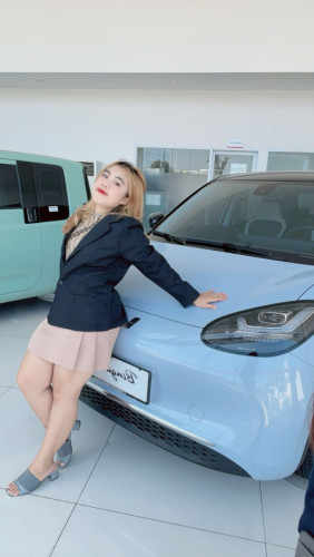Wuling logo