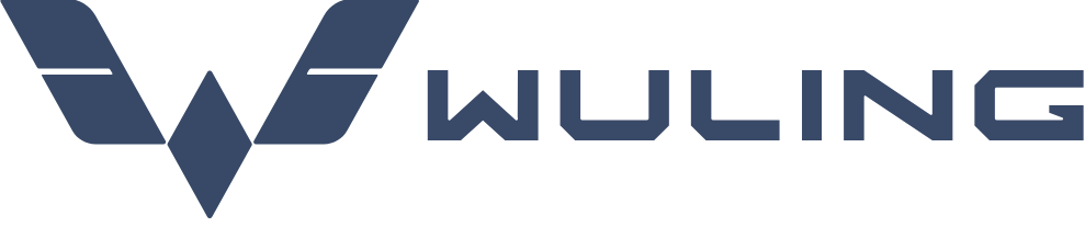 Logo wuling